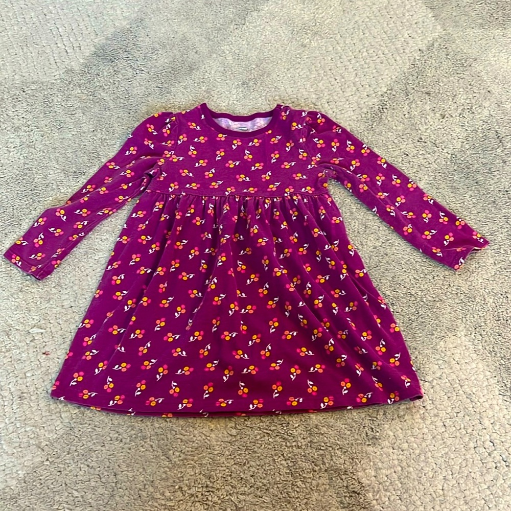 Play dress